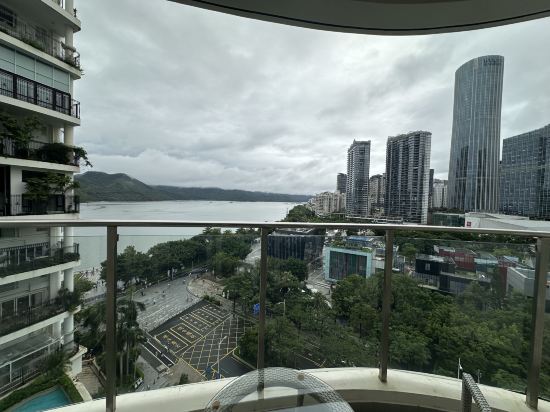 深圳雅庭海灣國際大酒店優惠