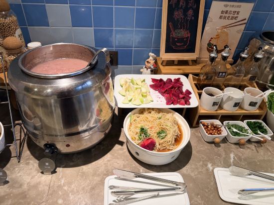 如家酒店·neo（深圳羅湖口岸國貿地鐵站店）優惠