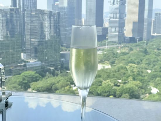 深圳星河麗思卡爾頓酒店優惠