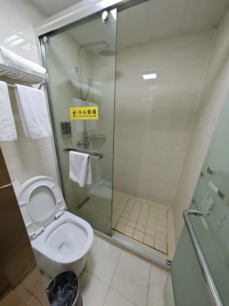 Yixin Chain Hotel (Shanghai Expo Park, Hongshan Road) Номера Photos