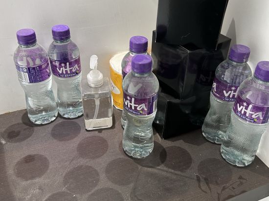 香港紅茶館飯店（紅磡機利士南路）優惠