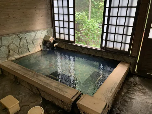 Oogi Onsen Oogiso Photos