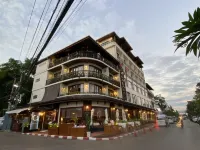 Salana Boutique Hotel Vientiane 2024 Trip