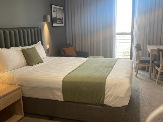 金士頓公館酒店優惠