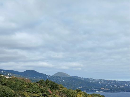 熱川温泉　熱川ハイツ【伊東園ホテルズ】 クーポン