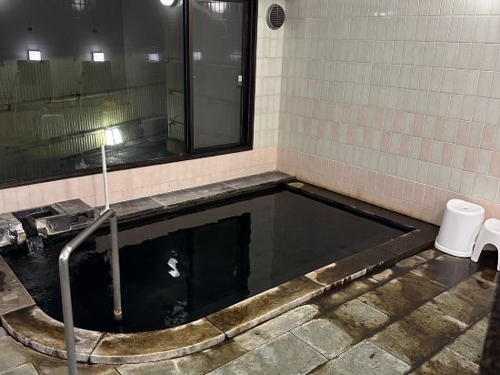 不動尊の湯 御宿ことぶき クーポン