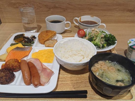 ホテルマイステイズ蘇我 クーポン