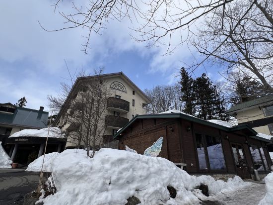 白馬樅の木ホテル クーポン