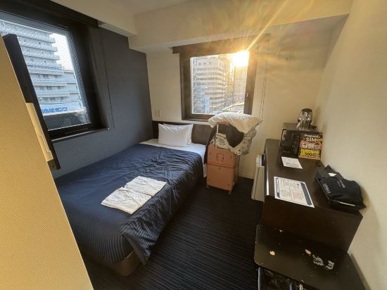 Live max 秋葉原北酒店優惠