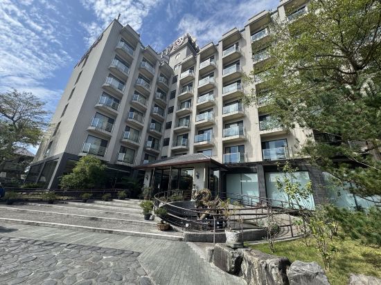 宜蘭礁溪山多利大飯店優惠