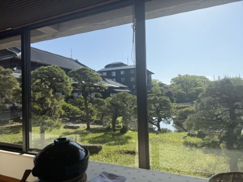 柳川藩主立花邸 御花 クーポン