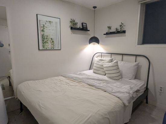 弘大整潔屋飯店優惠