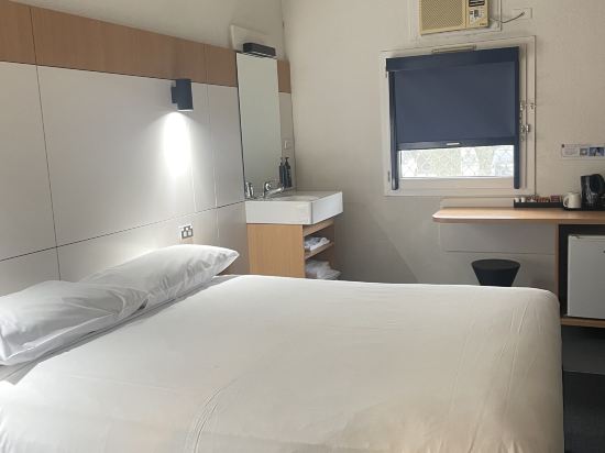 恩菲爾德宜必思快捷酒店優惠