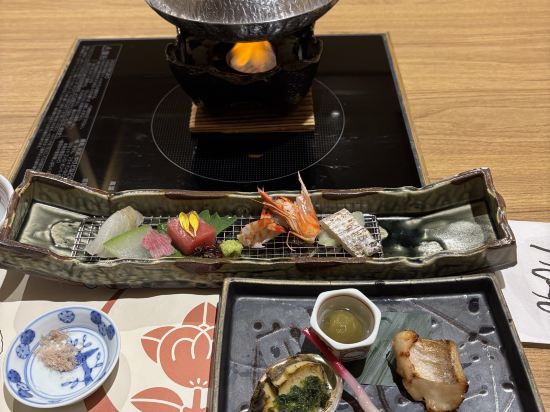 琴平溫泉御宿敷島館優惠