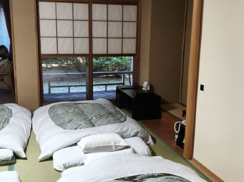 竹葉 新葉亭 クーポン