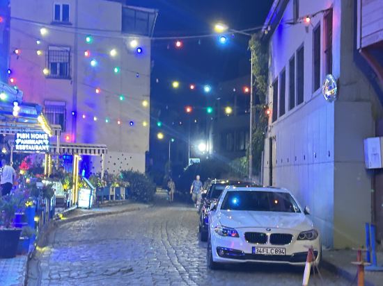 阿魯娜酒店優惠