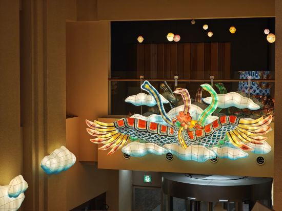 ART青森酒店優惠