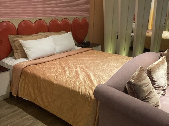 高雄薇風精品汽車旅館楠梓館優惠