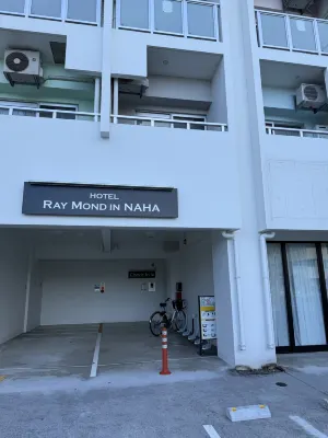 New Normal Condo in Naha Airport Photos