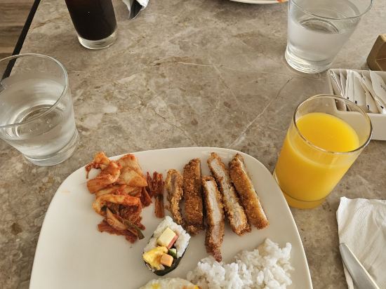 長灘島赫娜水晶沙度假飯店優惠