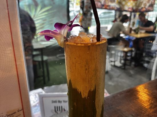 曼谷水門君主集團飯店優惠