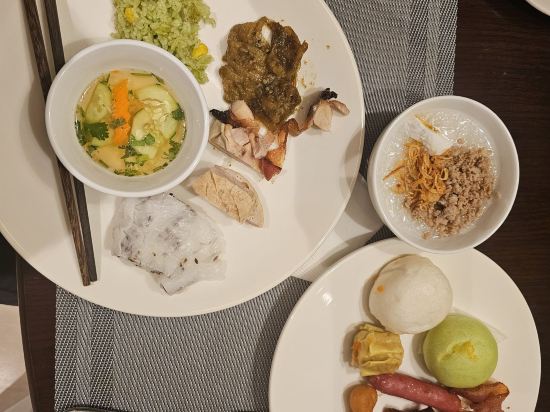 KK 沙壩飯店優惠