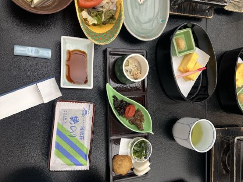 ホテル河鹿荘 クーポン