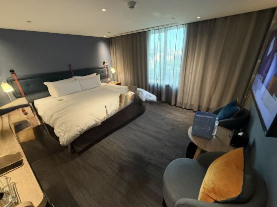 捷絲旅（台北西門町館）優惠