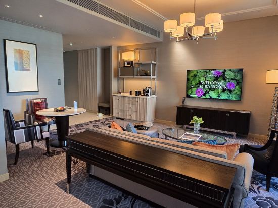 曼谷辛德霍恩凱賓斯基優惠