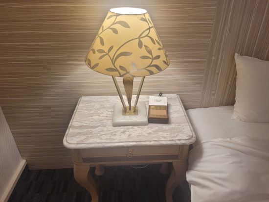 F-商旅（臺中麗加園邸）優惠