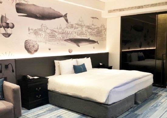 台北凱旋飯店優惠