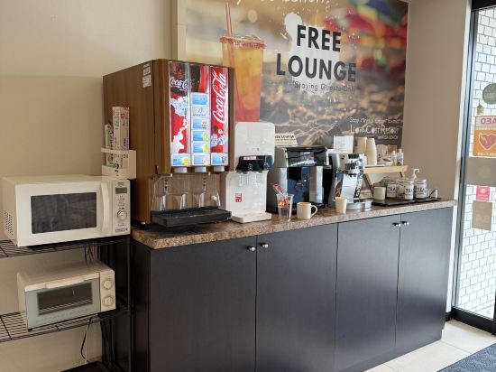 恩納和風飯店北海莊優惠