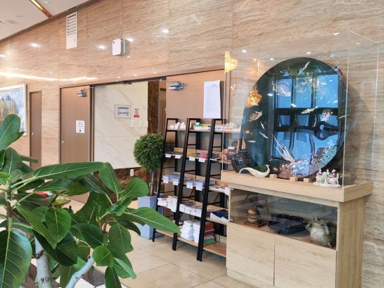 格里芬灣飯店優惠