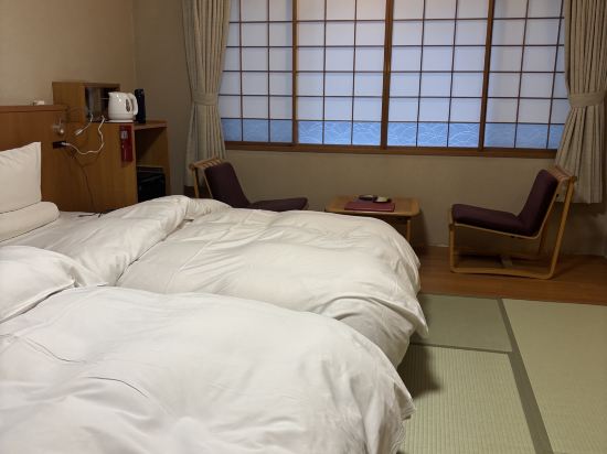 滝乃家別館玉乃湯優惠