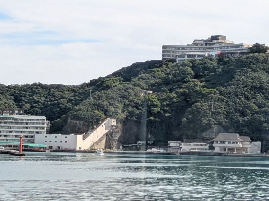 湯快リゾート 南紀勝浦温泉 越之湯〈プレミアム〉 クーポン