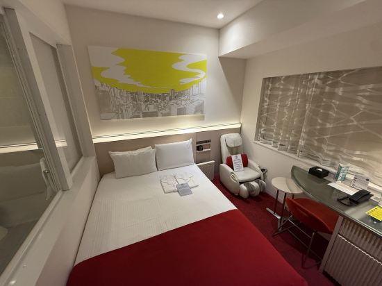 六本木雷姆飯店優惠