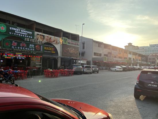 馬六甲高尚度假飯店優惠