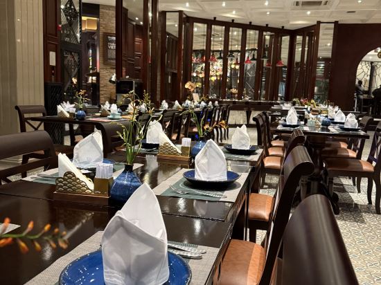 阿拉貢精品Spa飯店優惠