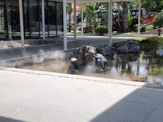 中山温泉賓館優惠