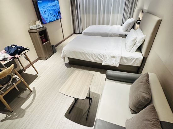 漢庭飯店（珠海南屏華髮商都飯店）優惠