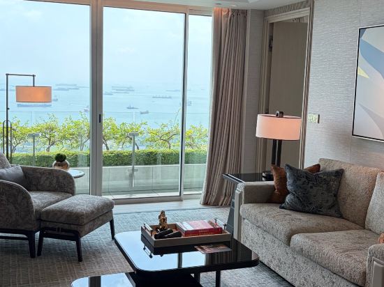 新加坡濱海灣金沙大酒店 （Staycation Approved）優惠