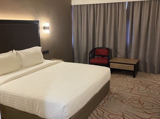 怡保宴賓雅飯店優惠