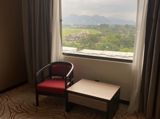 怡保宴賓雅飯店優惠