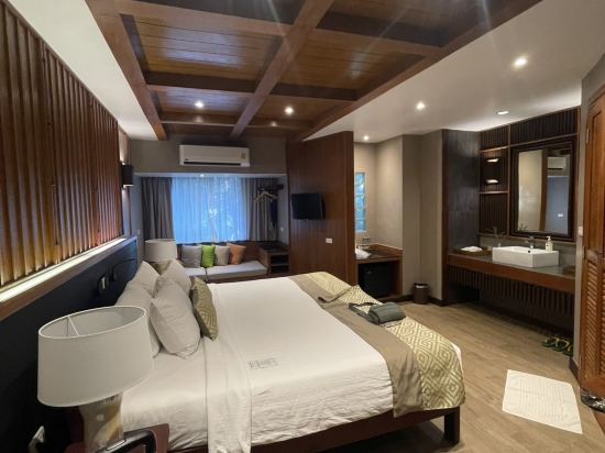 桂河雷斯特爾度假村優惠