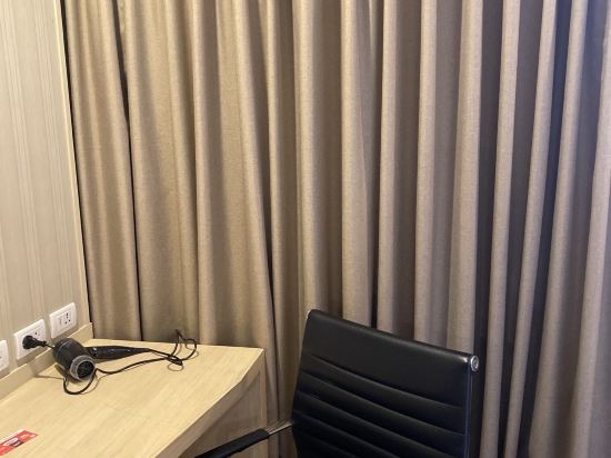 曼谷素坤逸十一飯店優惠