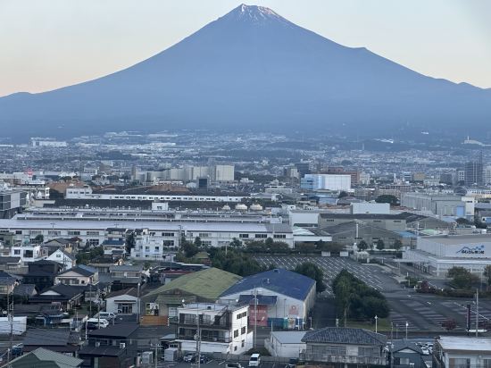 東橫INN 新富士站南口優惠
