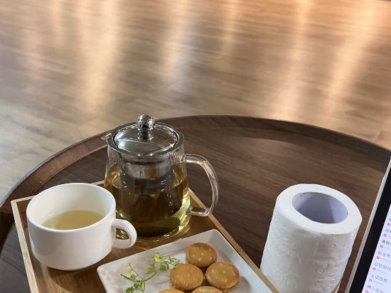 桃園悅徠館優惠