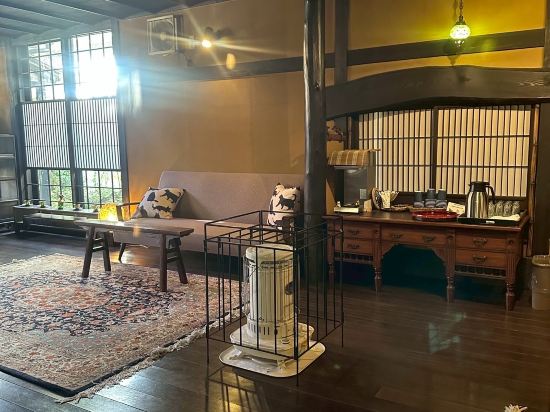 湯布院布袋屋日式旅館優惠