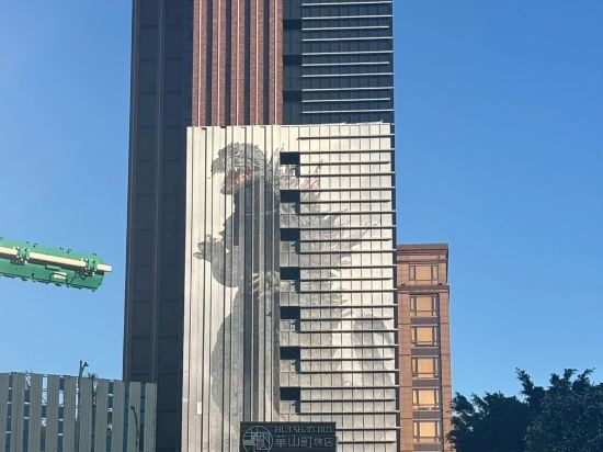 格拉斯麗台北飯店優惠