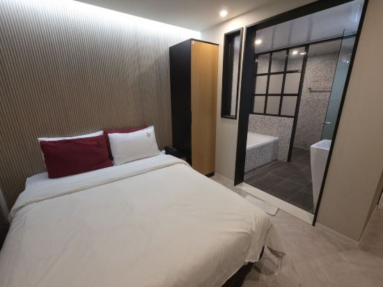 南浦馬隆飯店優惠